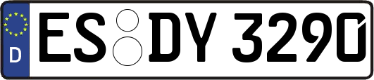 ES-DY3290