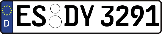 ES-DY3291