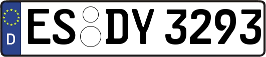 ES-DY3293