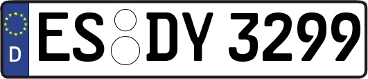 ES-DY3299