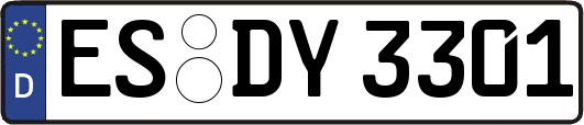 ES-DY3301