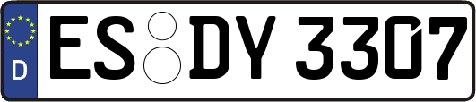 ES-DY3307