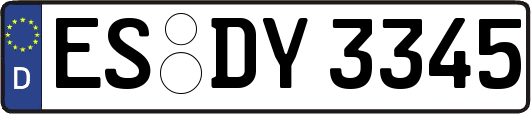 ES-DY3345