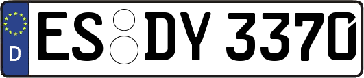 ES-DY3370