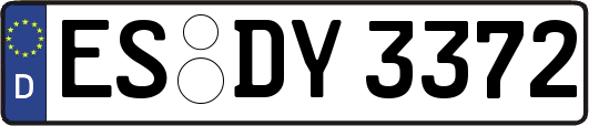 ES-DY3372