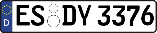 ES-DY3376