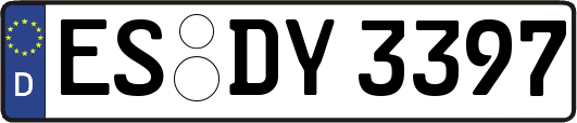ES-DY3397