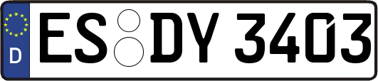 ES-DY3403