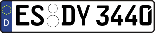 ES-DY3440