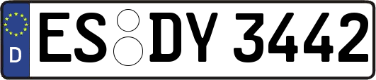 ES-DY3442
