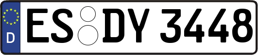 ES-DY3448
