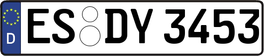 ES-DY3453