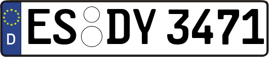 ES-DY3471