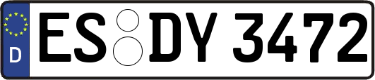 ES-DY3472