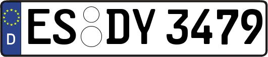 ES-DY3479