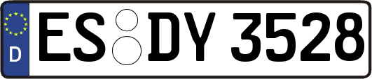 ES-DY3528