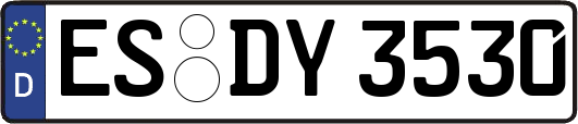 ES-DY3530