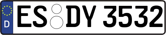 ES-DY3532