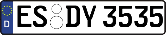 ES-DY3535