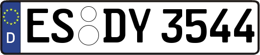 ES-DY3544