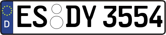 ES-DY3554