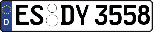 ES-DY3558