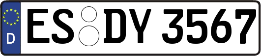 ES-DY3567