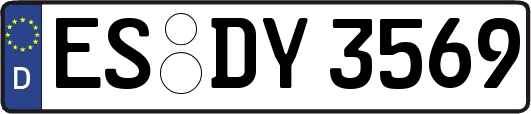 ES-DY3569