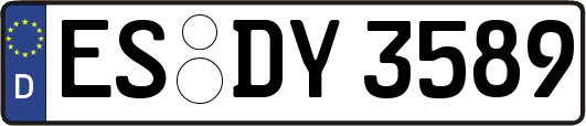 ES-DY3589