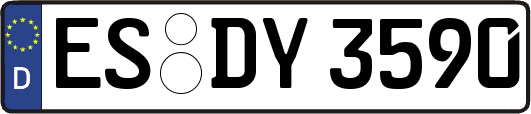 ES-DY3590