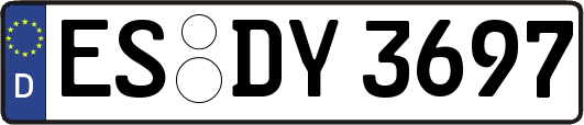 ES-DY3697