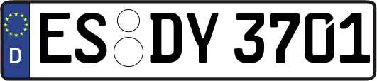 ES-DY3701