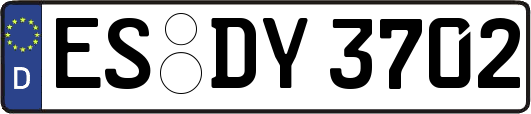 ES-DY3702