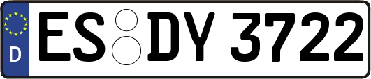 ES-DY3722