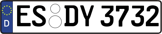ES-DY3732