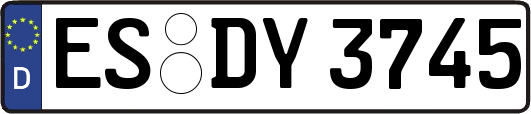 ES-DY3745