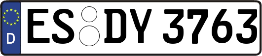 ES-DY3763