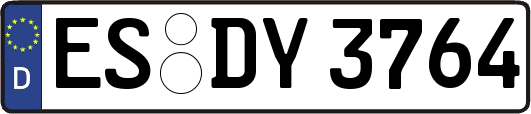 ES-DY3764