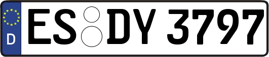 ES-DY3797