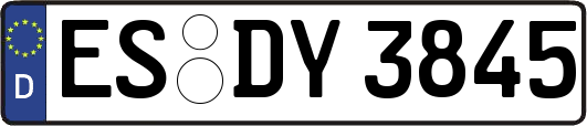 ES-DY3845