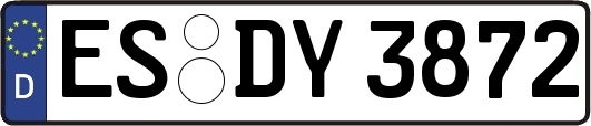 ES-DY3872
