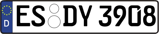 ES-DY3908