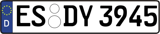 ES-DY3945