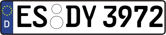ES-DY3972