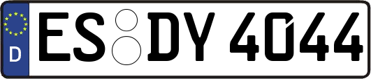 ES-DY4044