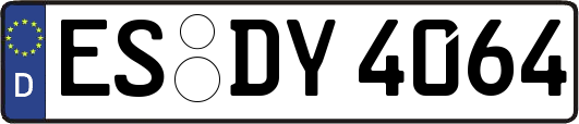ES-DY4064