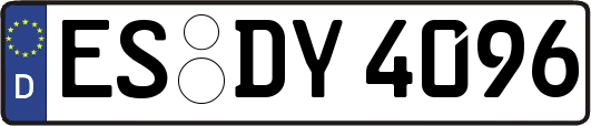 ES-DY4096