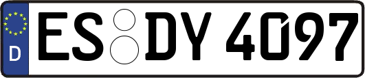 ES-DY4097