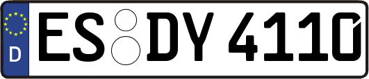 ES-DY4110