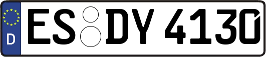 ES-DY4130